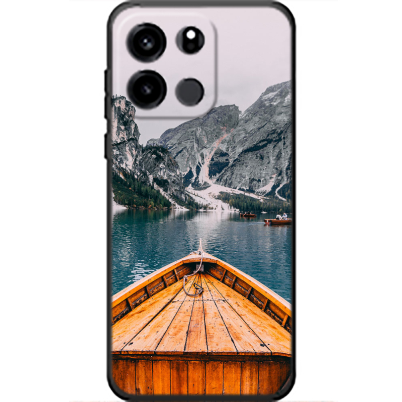 Чохол BoxFace OnePlus Turbo 6V 
