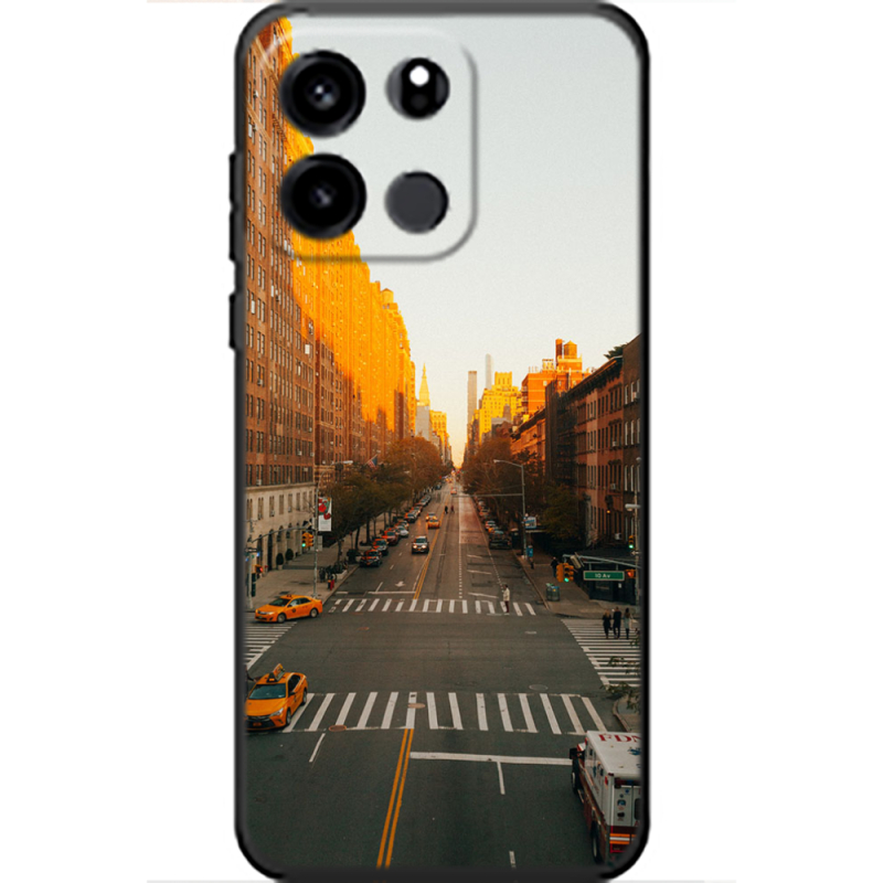 Чохол BoxFace OnePlus Turbo 6V 