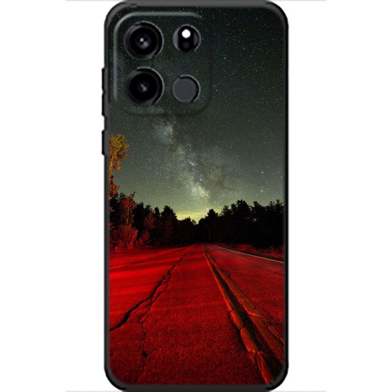 Чохол BoxFace OnePlus Turbo 6V 