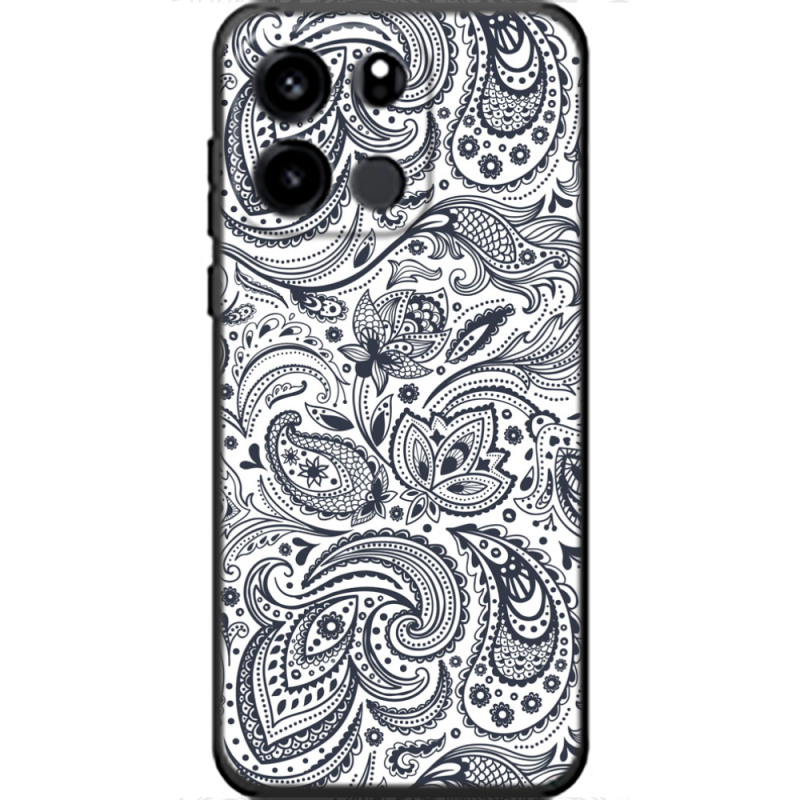 Чохол BoxFace OnePlus Turbo 6V 