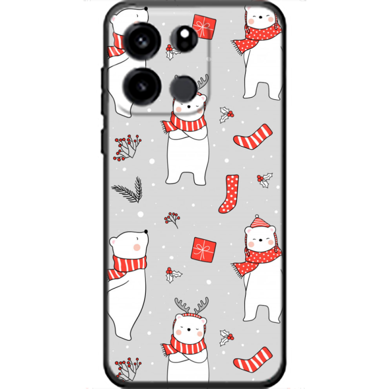 Чохол BoxFace OnePlus Turbo 6V 