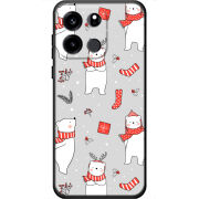Чохол BoxFace OnePlus Turbo 6V 