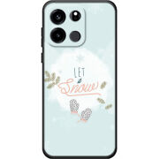 Чохол BoxFace OnePlus Turbo 6V 