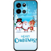 Чохол BoxFace OnePlus Turbo 6V 