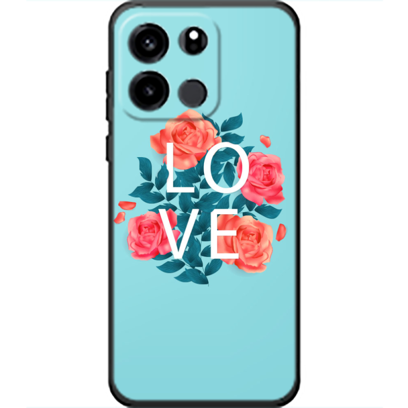 Чохол BoxFace OnePlus Turbo 6V 
