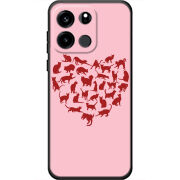 Чохол BoxFace OnePlus Turbo 6V 