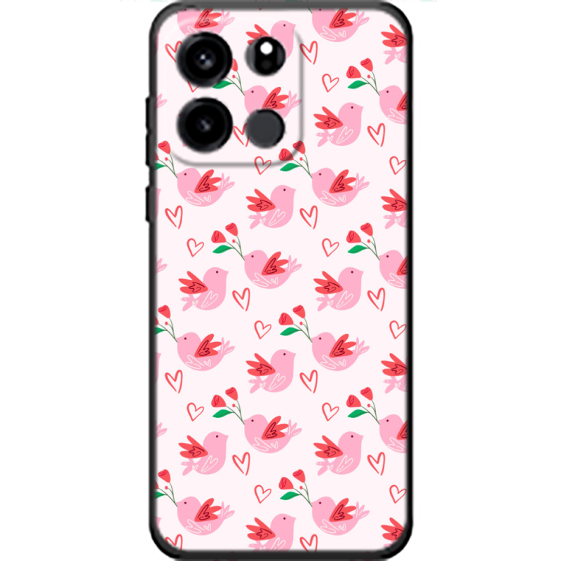 Чохол BoxFace OnePlus Turbo 6V 