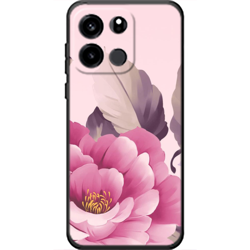 Чохол BoxFace OnePlus Turbo 6V 