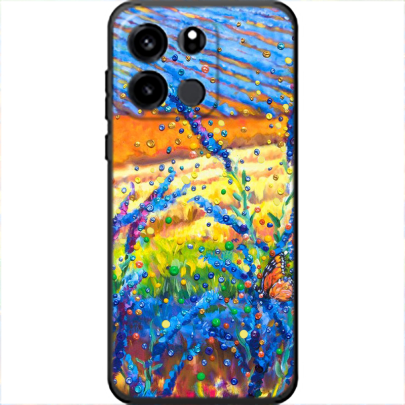 Чохол BoxFace OnePlus Turbo 6V 