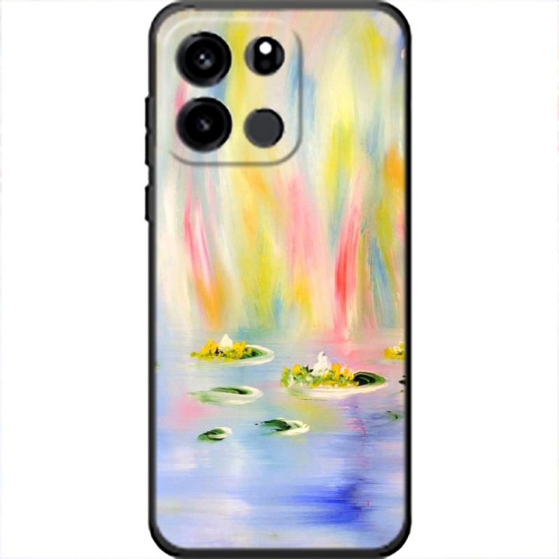 Чохол BoxFace OnePlus Turbo 6V 