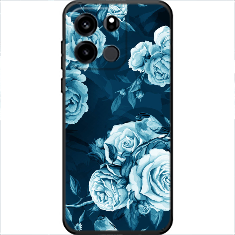 Чохол BoxFace OnePlus Turbo 6V 