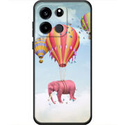 Чохол BoxFace OnePlus Turbo 6V 