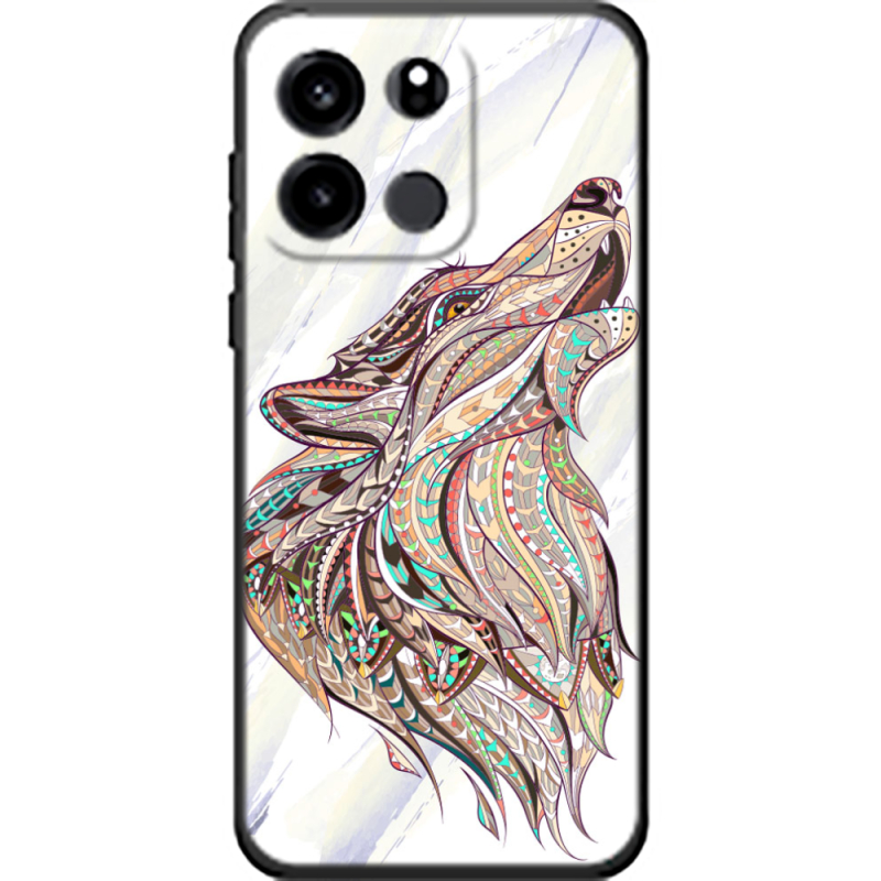 Чохол BoxFace OnePlus Turbo 6V 