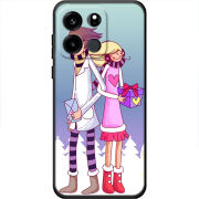 Чохол BoxFace OnePlus Turbo 6V 