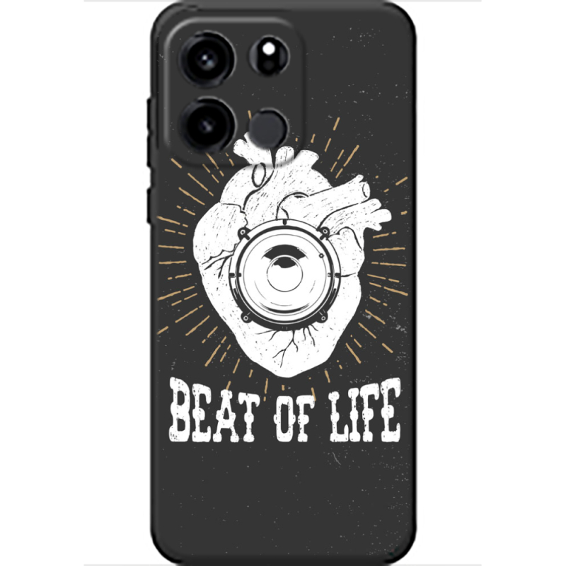 Чохол BoxFace OnePlus Turbo 6V 