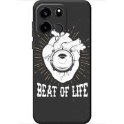 Чохол BoxFace OnePlus Turbo 6V 