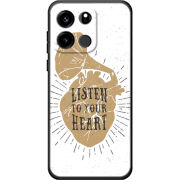 Чохол BoxFace OnePlus Turbo 6V 
