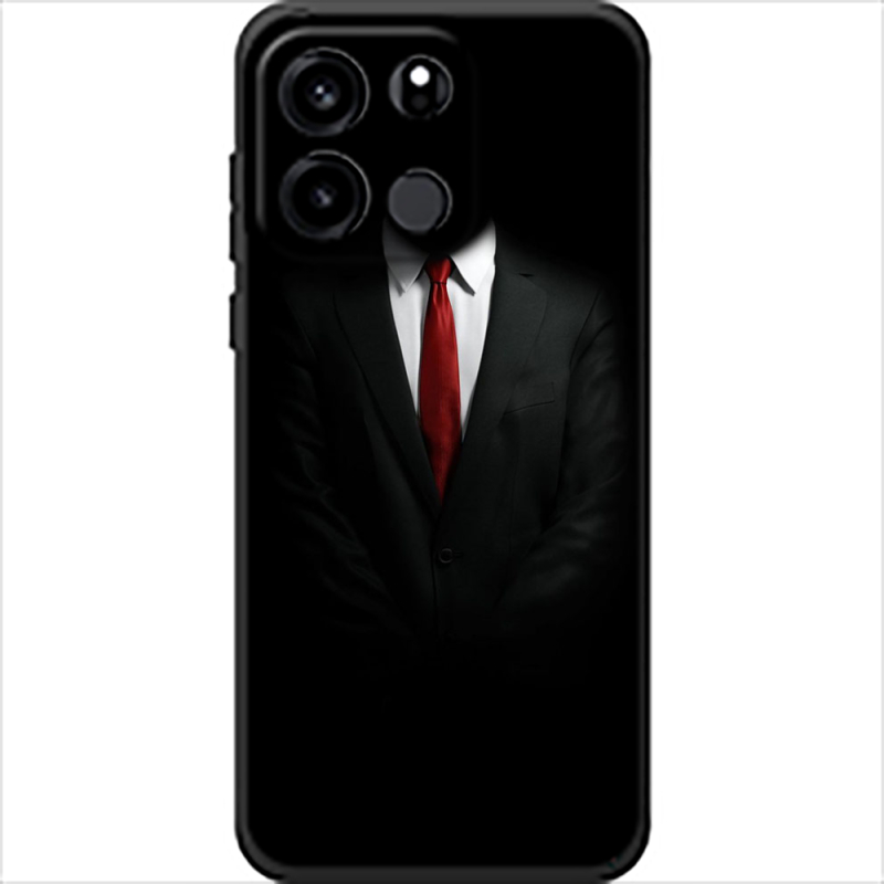 Чохол BoxFace OnePlus Turbo 6V 