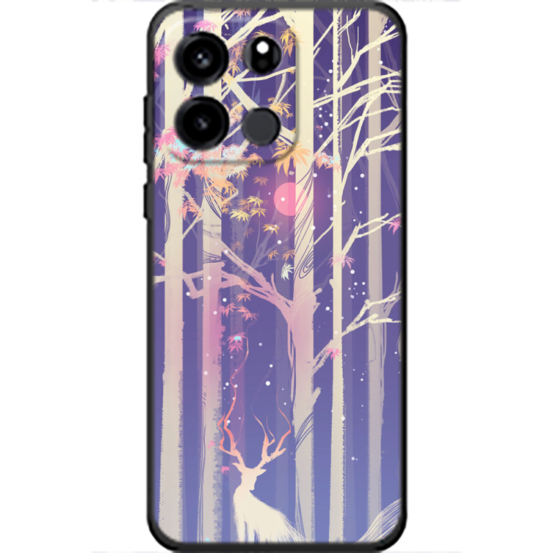 Чохол BoxFace OnePlus Turbo 6V 