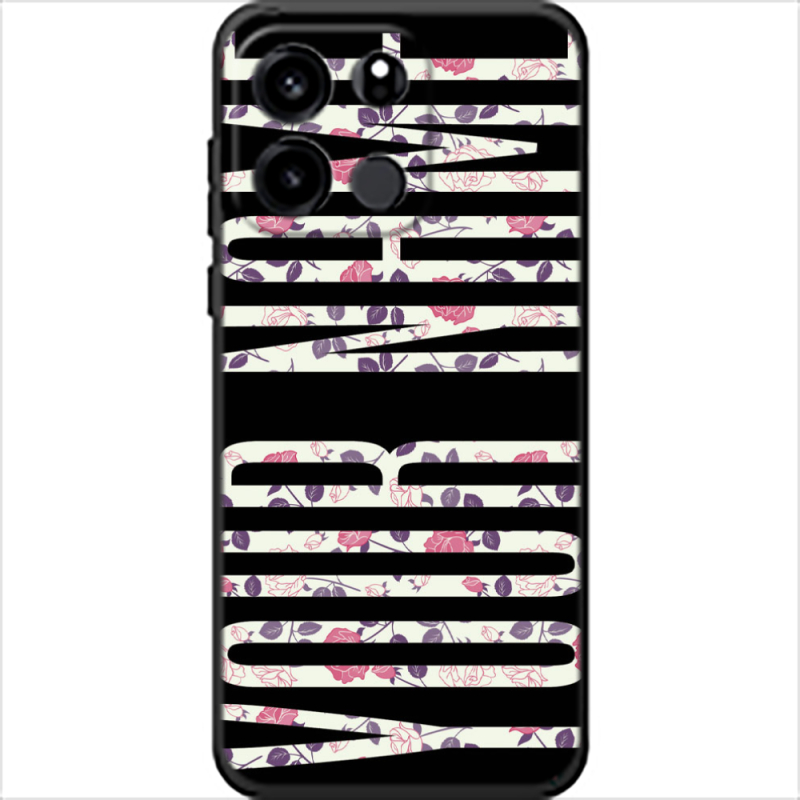 Чохол BoxFace OnePlus Turbo 6V 