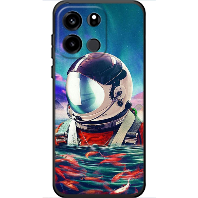 Чохол BoxFace OnePlus Turbo 6V 