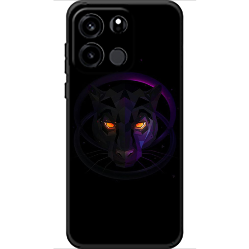 Чохол BoxFace OnePlus Turbo 6V 