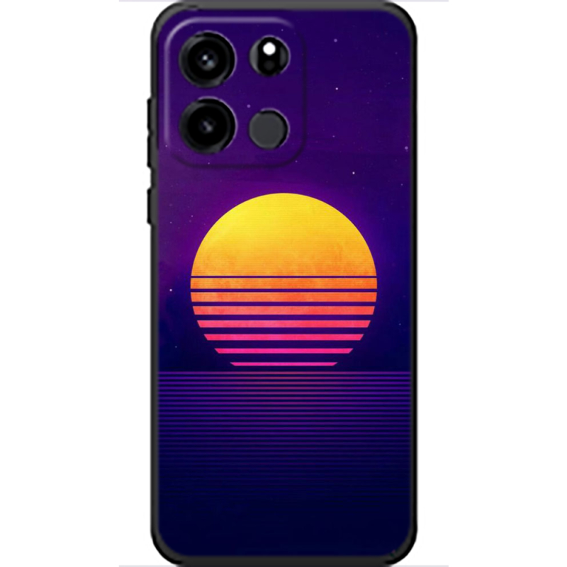 Чохол BoxFace OnePlus Turbo 6V 