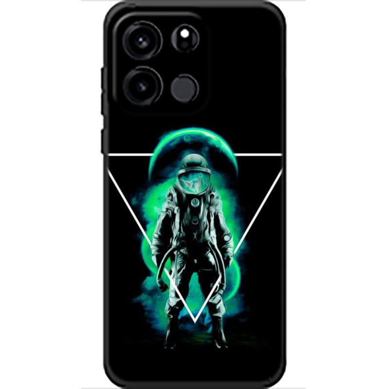 Чохол BoxFace OnePlus Turbo 6V 