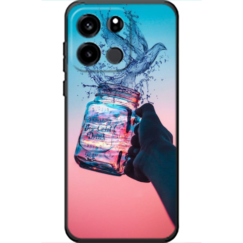 Чохол BoxFace OnePlus Turbo 6V 