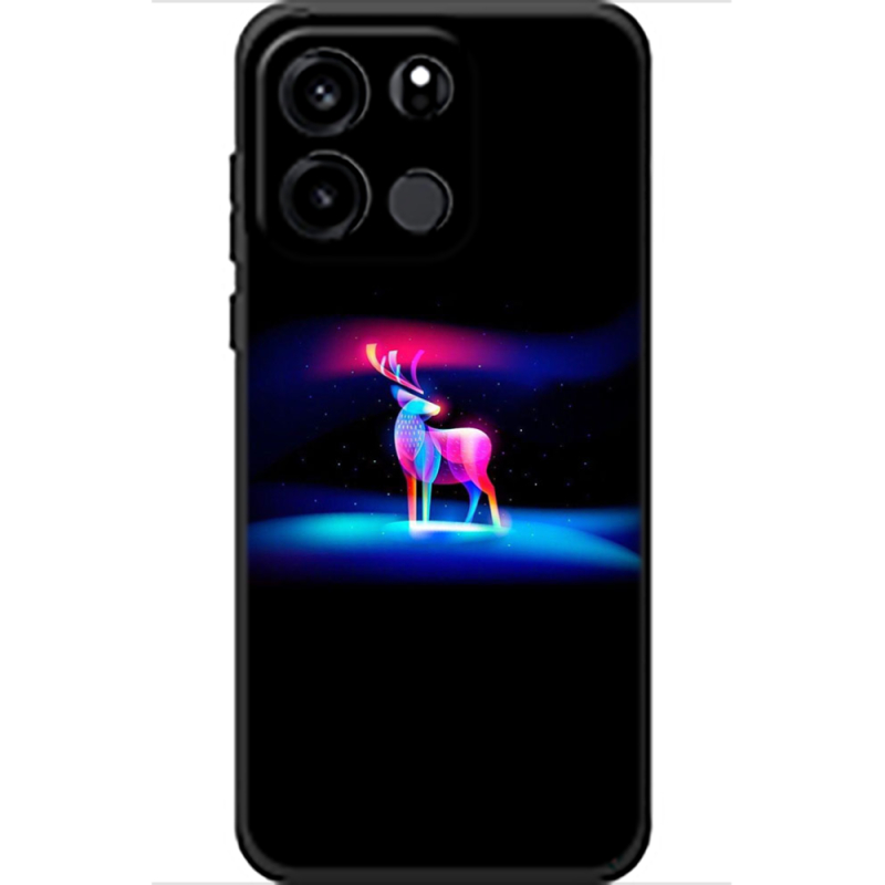 Чохол BoxFace OnePlus Turbo 6V 