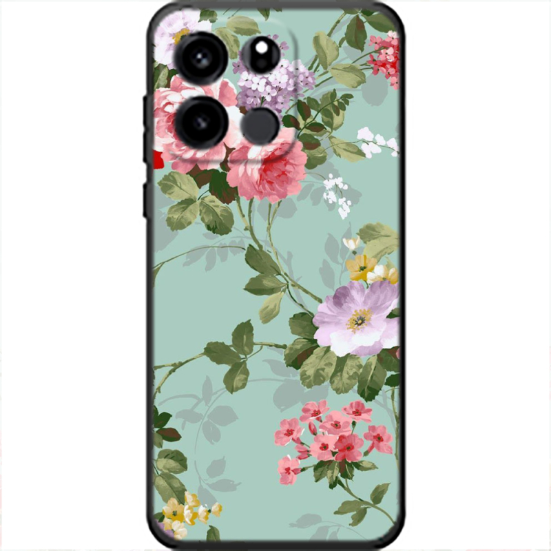 Чохол BoxFace OnePlus Turbo 6V 