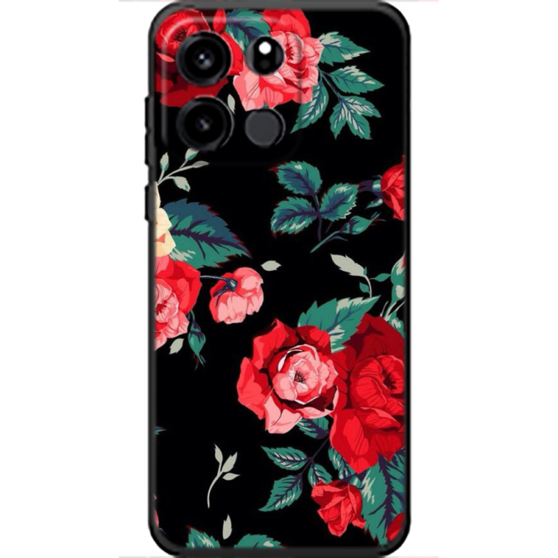 Чохол BoxFace OnePlus Turbo 6V 