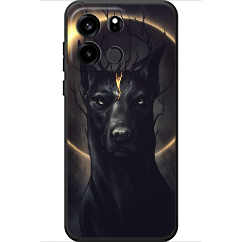 Чохол BoxFace OnePlus Turbo 6V 