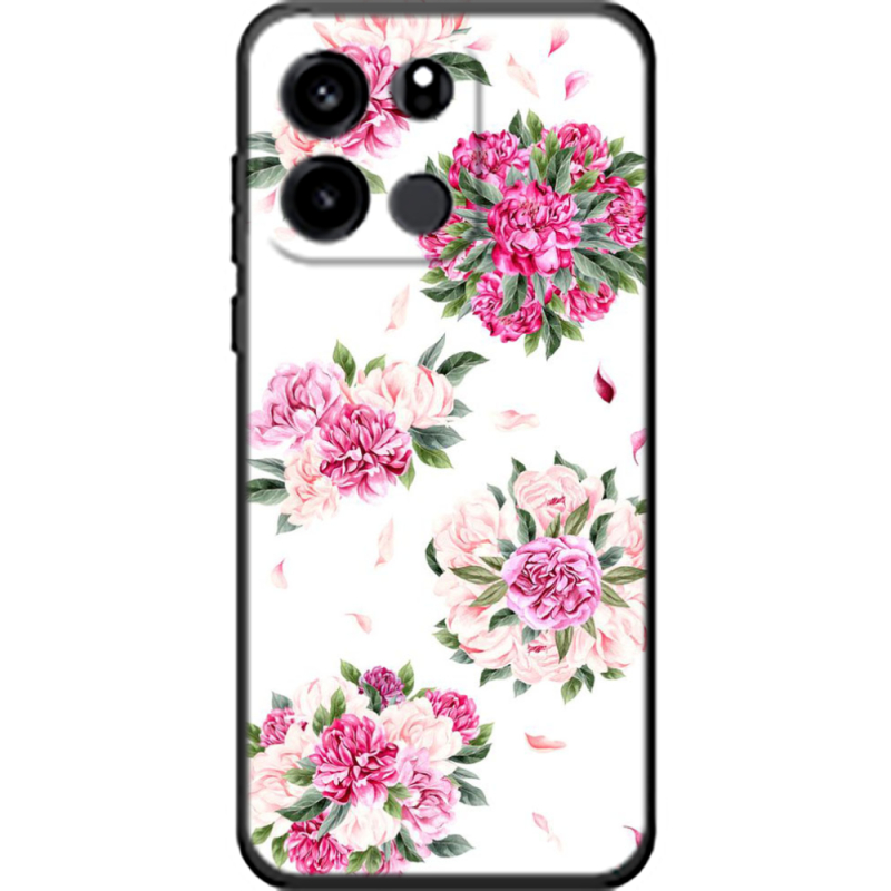 Чохол BoxFace OnePlus Turbo 6V 
