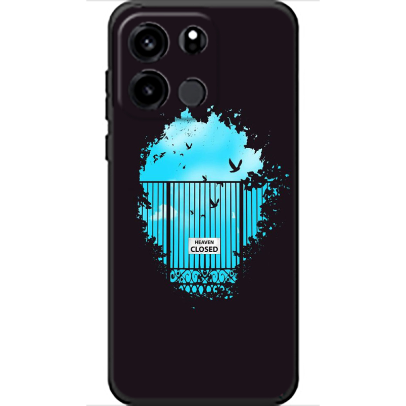 Чохол BoxFace OnePlus Turbo 6V 