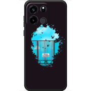 Чохол BoxFace OnePlus Turbo 6V 