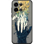 Чохол BoxFace OnePlus Turbo 6V Natures Hands
