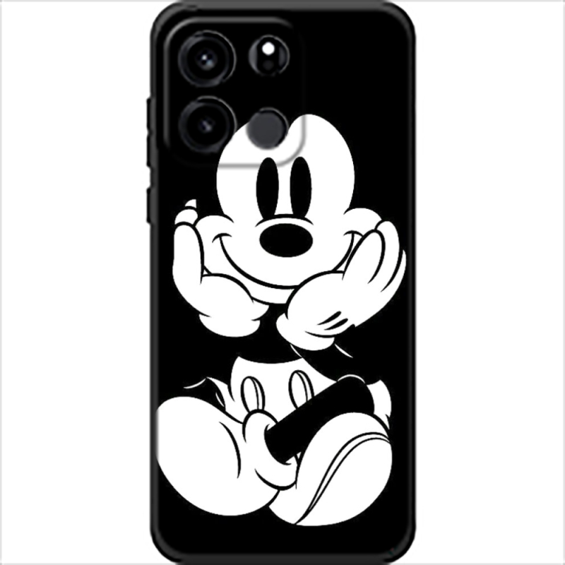 Чохол BoxFace OnePlus Turbo 6V 