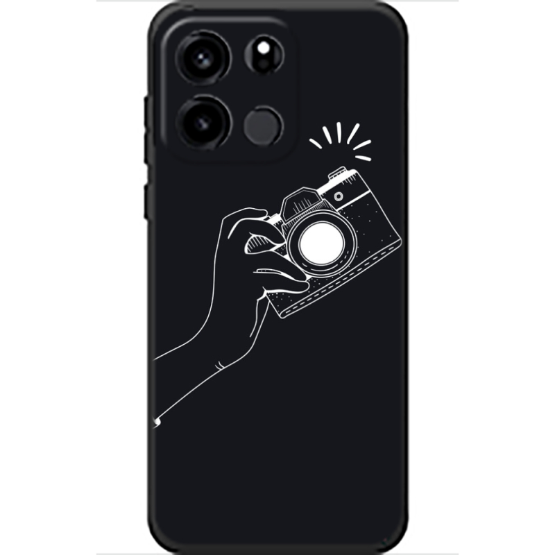 Чохол BoxFace OnePlus Turbo 6V 
