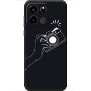 Чохол BoxFace OnePlus Turbo 6V 