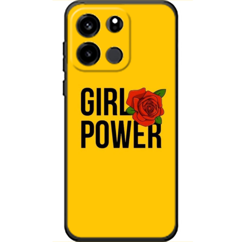 Чохол BoxFace OnePlus Turbo 6V 