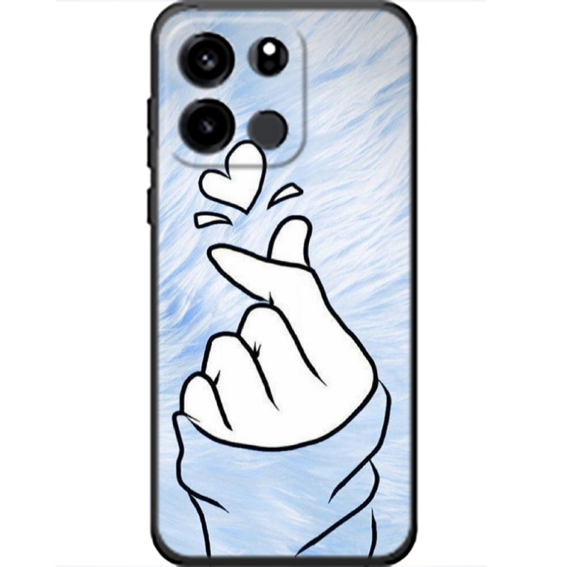 Чохол BoxFace OnePlus Turbo 6V 