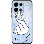Чохол BoxFace OnePlus Turbo 6V 
