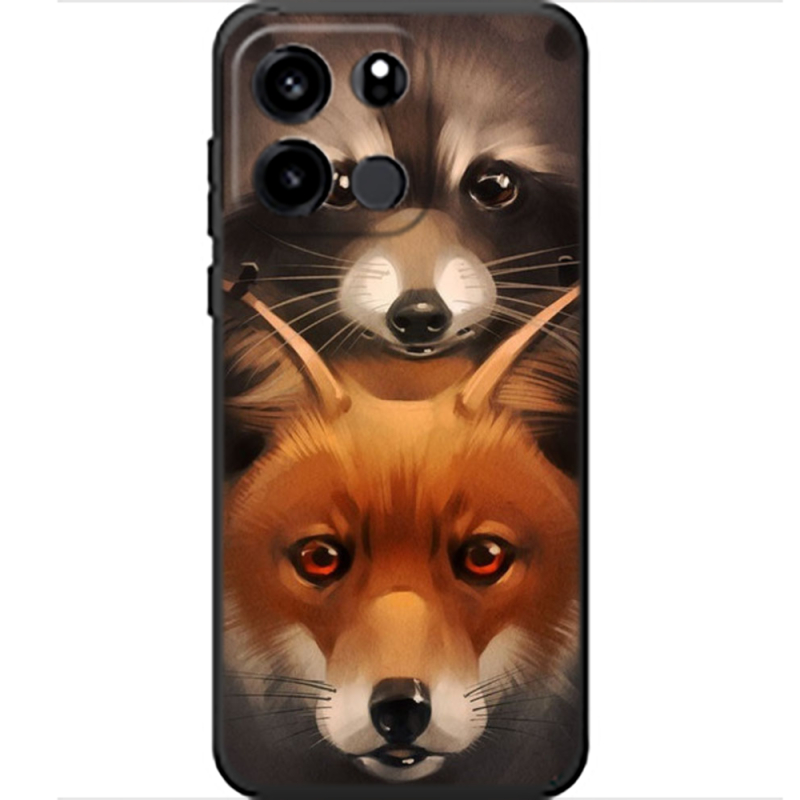 Чохол BoxFace OnePlus Turbo 6V 