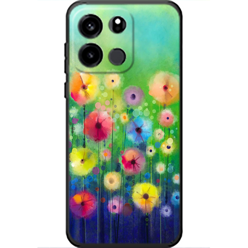 Чохол BoxFace OnePlus Turbo 6V 