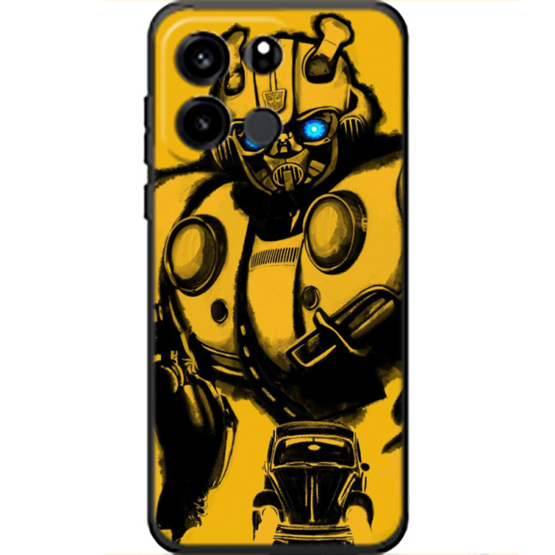 Чохол BoxFace OnePlus Turbo 6V 