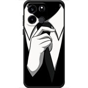 Чохол BoxFace OnePlus Turbo 6V Tie