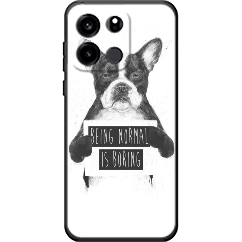 Чохол BoxFace OnePlus Turbo 6V 