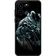 Чохол BoxFace OnePlus Turbo 6V Leopard