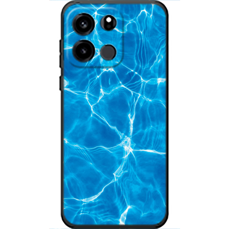 Чохол BoxFace OnePlus Turbo 6V 